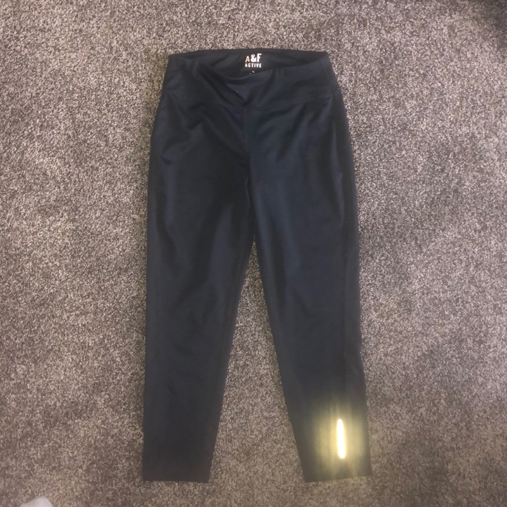 Active leggings